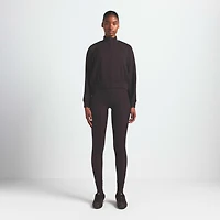 NikeSKIMS Matte Tricot Women's Track Jacket