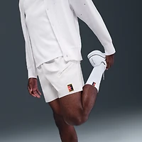 NikeCourt Slam Men's Dri-FIT Tennis Shorts