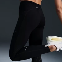 Nike Swift Women's High-Waisted 7/8 Running Leggings with Pockets