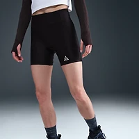Nike ACG "Tree Frog" Women's Dri-FIT ADV Mid-Rise 6" Shorts