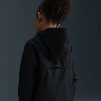Nike Toddler Paneled Windbreaker