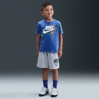 Nike Toddler Club Revealed T-Shirt