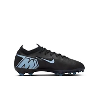 Nike Jr. Mercurial Vapor 16 Pro Little/Big Kids' Firm-Ground Low-Top Soccer Cleats