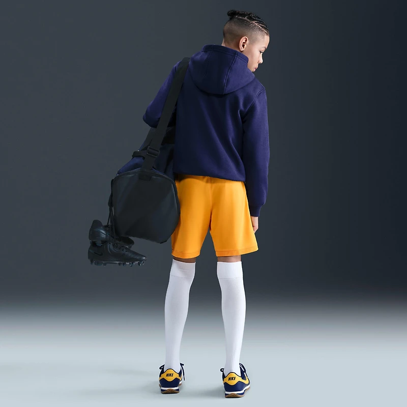 Erling Haaland Academy Big Kids' Dri-FIT Soccer Shorts