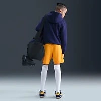 Erling Haaland Academy Big Kids' Dri-FIT Soccer Shorts