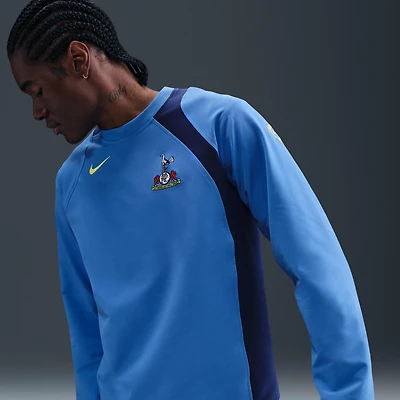 Tottenham Hotspur Third Men's Nike Total 90 Soccer Crew-Neck Top