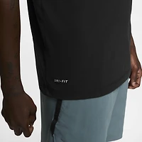 Nike Dri-FIT Men's Fitness T-Shirt