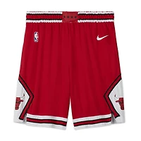 Chicago Bulls Icon Edition Men's Nike NBA Swingman Shorts