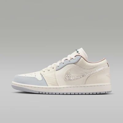 Air Jordan 1 Low Women's Shoes