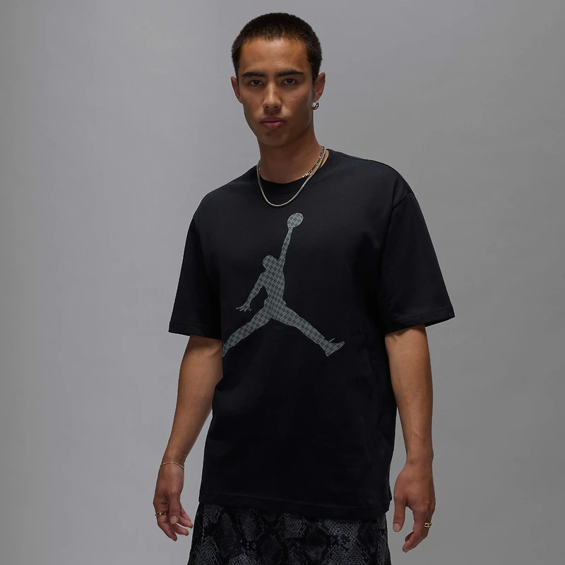 Jordan Brooklyn Men's T-Shirt