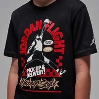 Jordan Toddler Deep Dish T-Shirt