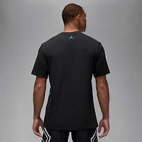 Jordan Sport Men's Dri-FIT Short-Sleeve Top