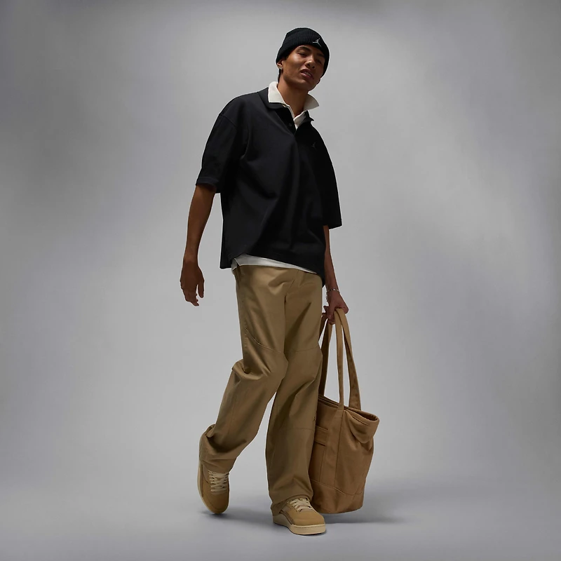 Jordan Brooklyn Men's Polo