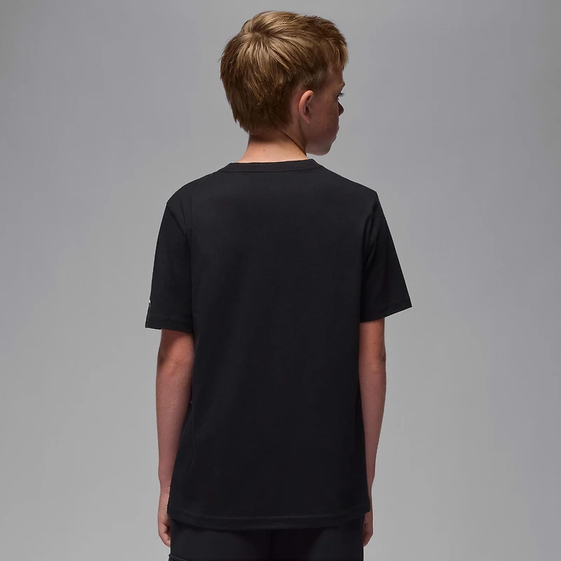 Jordan Big Kids' Panther T-Shirt