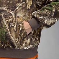 Jordan Brooklyn Men's Fleece Realtree Pullover Hoodie