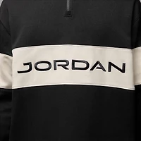 Jordan Sport Men's Dri-FIT 1/4-Zip Golf Top