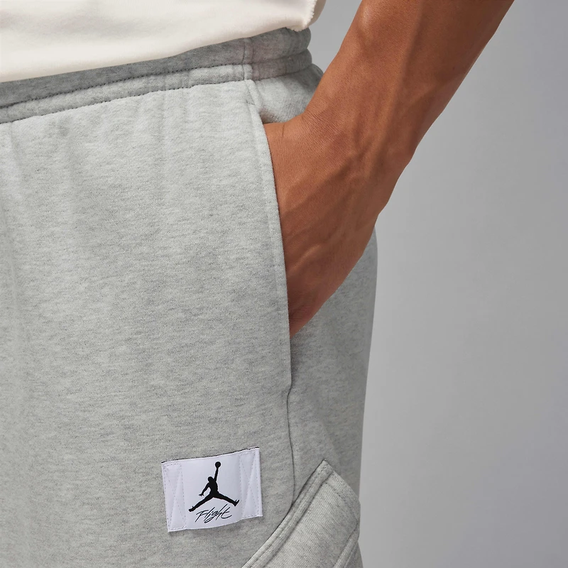 Jordan Flight Fleece Chicago Men's Pants
