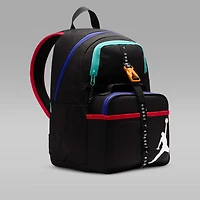 Air Jordan Lunch Backpack Big Kids' (18L) and Bag (3L)