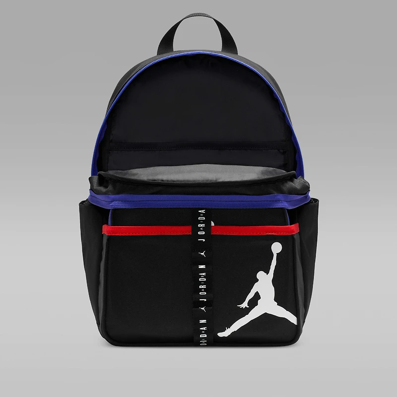 Air Jordan Lunch Backpack Big Kids' (18L) and Bag (3L)