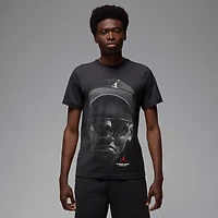Jordan Men's Crew-Neck T-Shirt