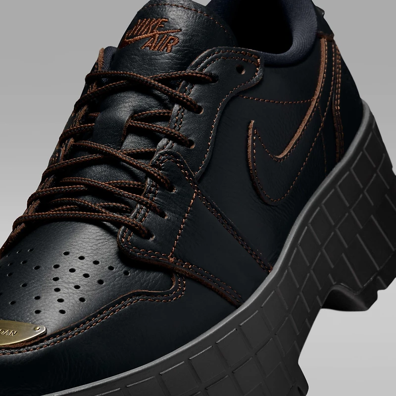 Air Jordan 1 Brooklyn Low Women's Shoes