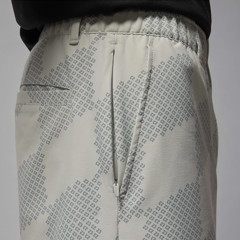 Jordan Sport Men's Dri-FIT Printed Golf Shorts