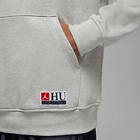 Jordan MVP x Howard University Men's Fleece Pullover Hoodie
