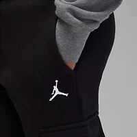 Jordan My Brooklyn Essentials Big Kids' Fleece Cargo Pants