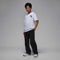 Jordan Big Kids' Deep Dish Woven Pants
