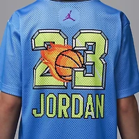 Jordan Customized Air Big Kids' Soccer Jersey