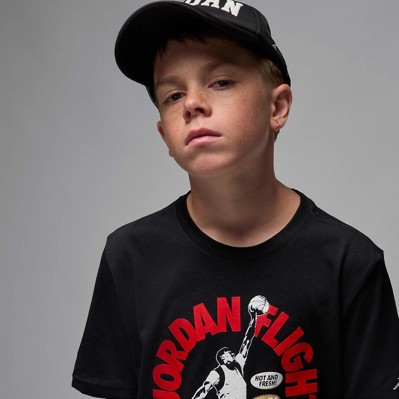 Jordan Toddler Deep Dish T-Shirt