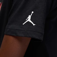 Jordan Big Kids' Ghostman T-Shirt