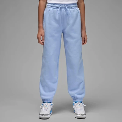 Jordan Brooklyn Fleece Big Kids' Pants