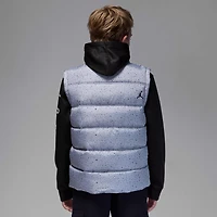 Jordan Big Kids' 2-Fer Jacket
