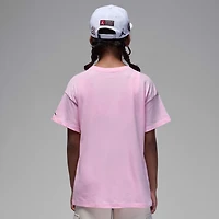 Jordan Jumpman Club Big Kids' T-Shirt