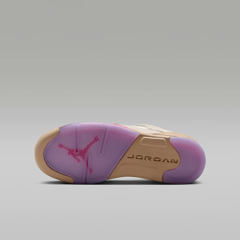 Jordan 5 Retro Low Baby/Toddler Shoes