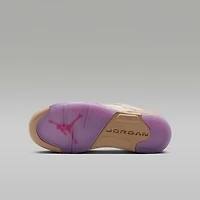 Jordan 5 Retro Low Baby/Toddler Shoes