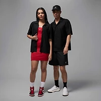 Jordan Flight Men's Short-Sleeve Knit Top