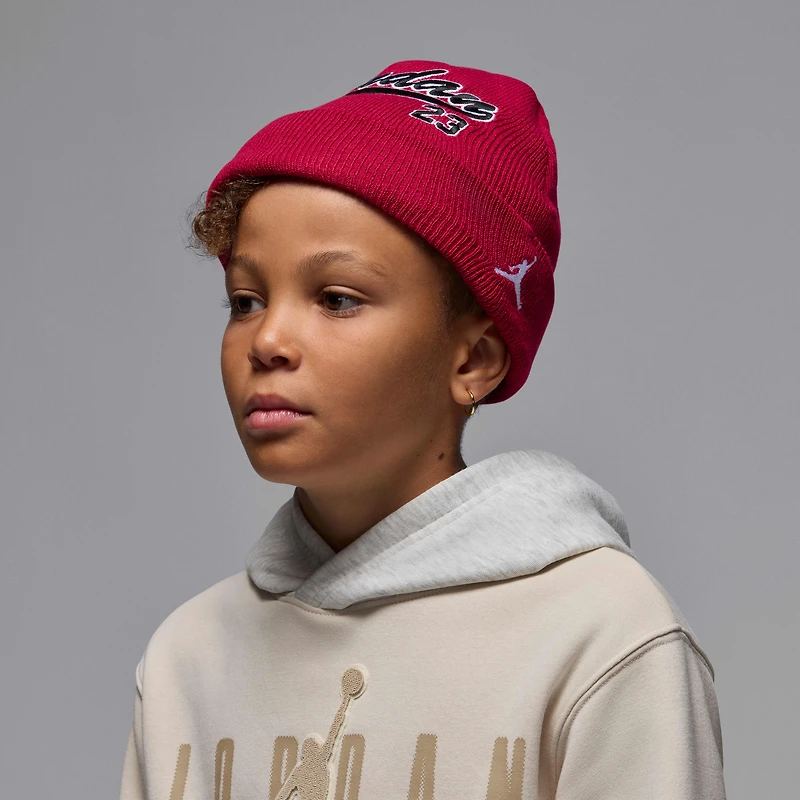 Jordan Big Kids' Varsity Beanie