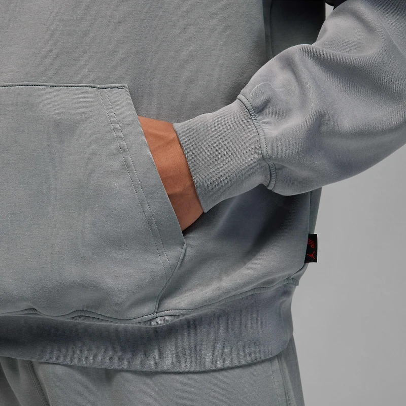 Tatum Hoop Fleece Men's Dri-FIT Pullover Hoodie