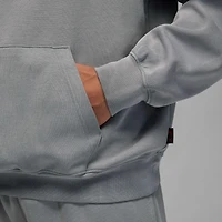 Tatum Hoop Fleece Men's Dri-FIT Pullover Hoodie