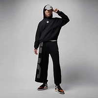 Jordan Brooklyn Fleece Men's Graphic Pullover Hoodie