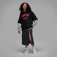 Jordan Brooklyn Women's Mesh Jersey