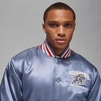 Jordan MVP x Howard University Men's Varsity Jacket