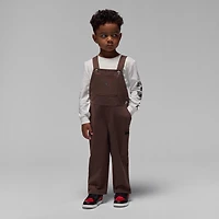 Jordan MVP Toddler 2-Piece Overalls Set