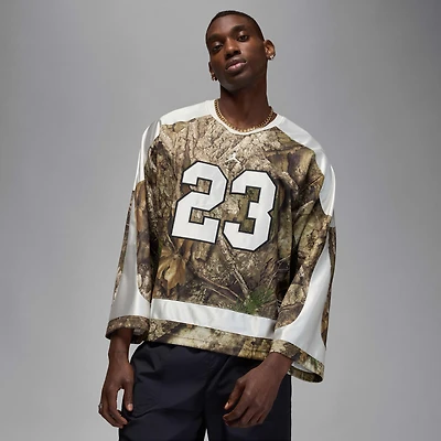 Jordan Brooklyn Men's Realtree Hockey Jersey