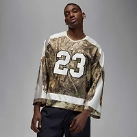 Jordan Brooklyn Men's Realtree Hockey Jersey