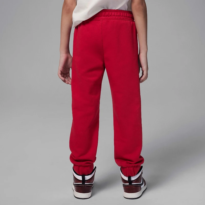 Jordan Dri-FIT Sport Little Kids' Crossover Pants