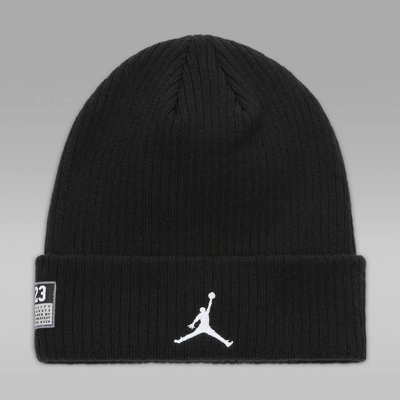 Jordan Big Kids' 2-Piece 23 Jersey Beanie Set