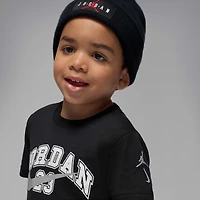 Jordan Little Kids' Flight MVP 23 T-Shirt
